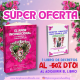	SÚPER OFERTA LIBRO "EL AMOR INCONDICIONAL DE LAS ALMAS DE LAS LLAMAS GEMELAS" + 1 LIBRO DE DECRETOS AL -50% DTO!