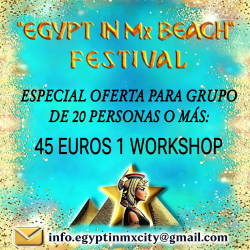 OFERTA ESPECIAL PARA GRUPOS DE 20 PERSONAS O MÁS