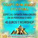 OFERTA ESPECIAL PARA GRUPOS DE 20 PERSONAS O MÁS