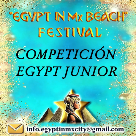 EGYPT JUNIOR