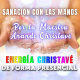 BONO (Presencial) 3 SESIONES DE ENERGÍA CHRISTAVÉ, LA 3ª SESIÓN GRATUITA!