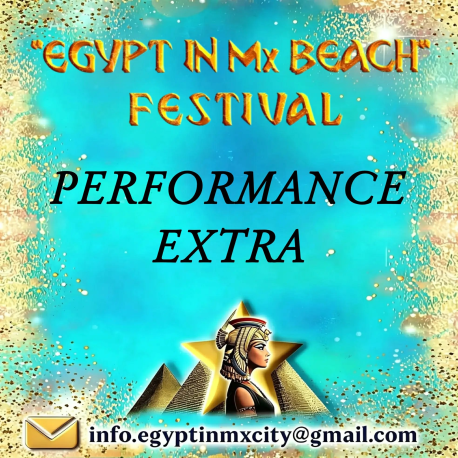 EXTRA PERFORMANCE