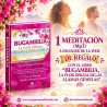 OFERTA ESPECIAL "BUGAMBILIA, LA FLOR OFICIAL DE LAS LLAMAS GEMELAS"