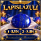 LAPISLÁZULI PLANA