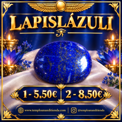 LAPISLÁZULI PLANA