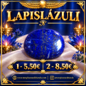 LAPISLÁZULI PLANA