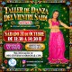 TALLER DE DANZA DEL VIENTRE SAIDI