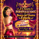 2 CLASES PERSONALIZADAS DE DANZA DEL VIENTRE EGIPCIA  + 1 PAÑUELO DE DANZA DEL VIENTRE DE REGALO!