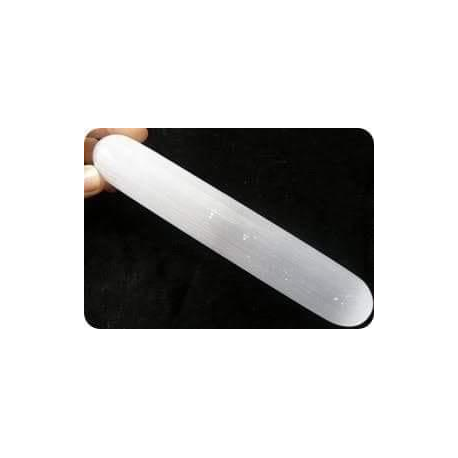 VARA DE SELENITA AUTÉNTICA