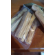 MADERA DE PALO SANTO PARA QUEMAR  - INCIENSO NATURAL